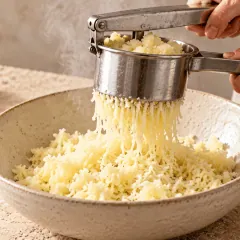 Gnocchis