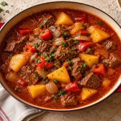Goulash