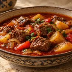 Goulash