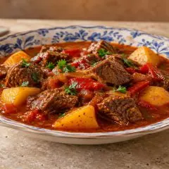 Goulash