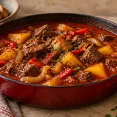 Goulash