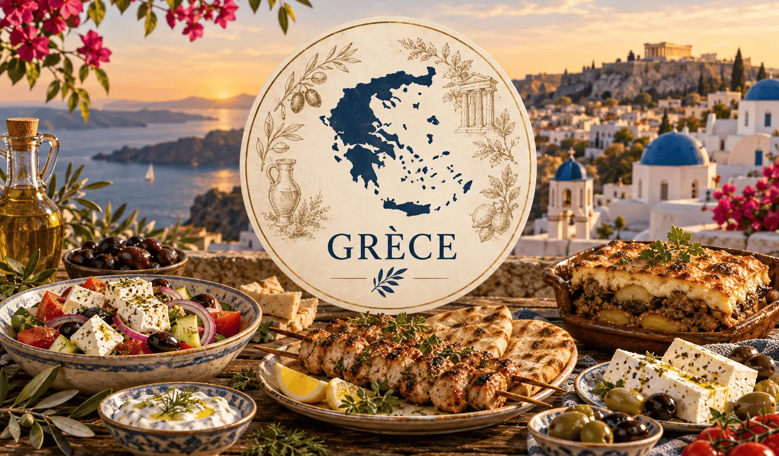 Grèce