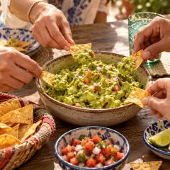 Guacamole