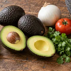 Guacamole