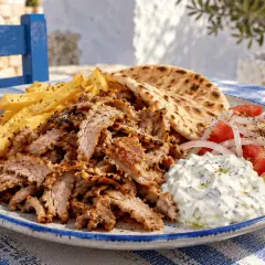 Gyros