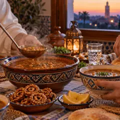 Harira