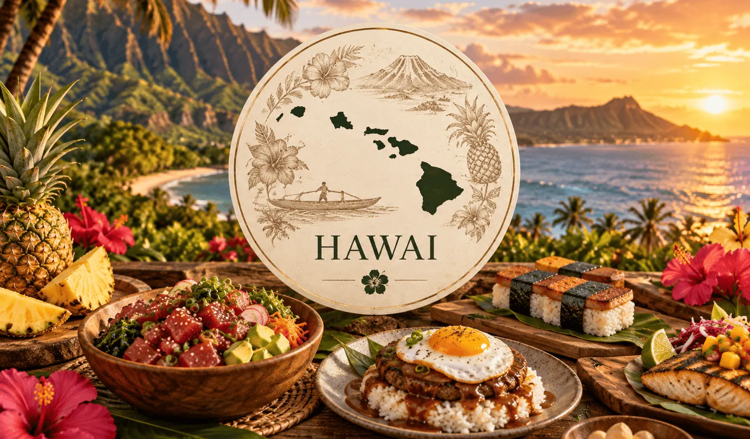 Hawaï