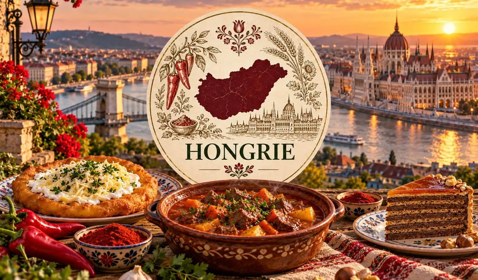 Hongrie