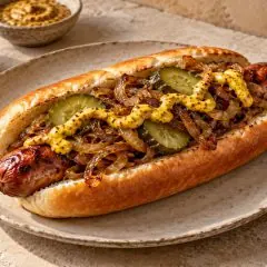 Hot dog