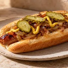 Hot dog