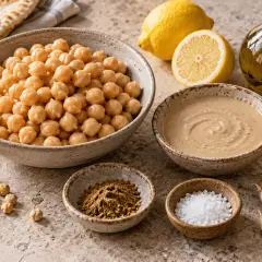 Houmous