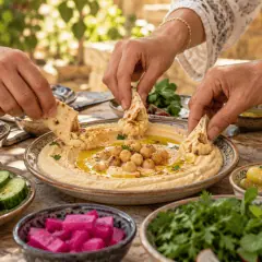 Houmous