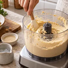 Houmous