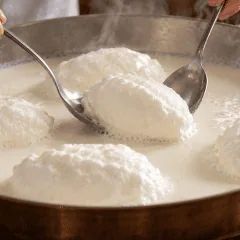 Île flottante