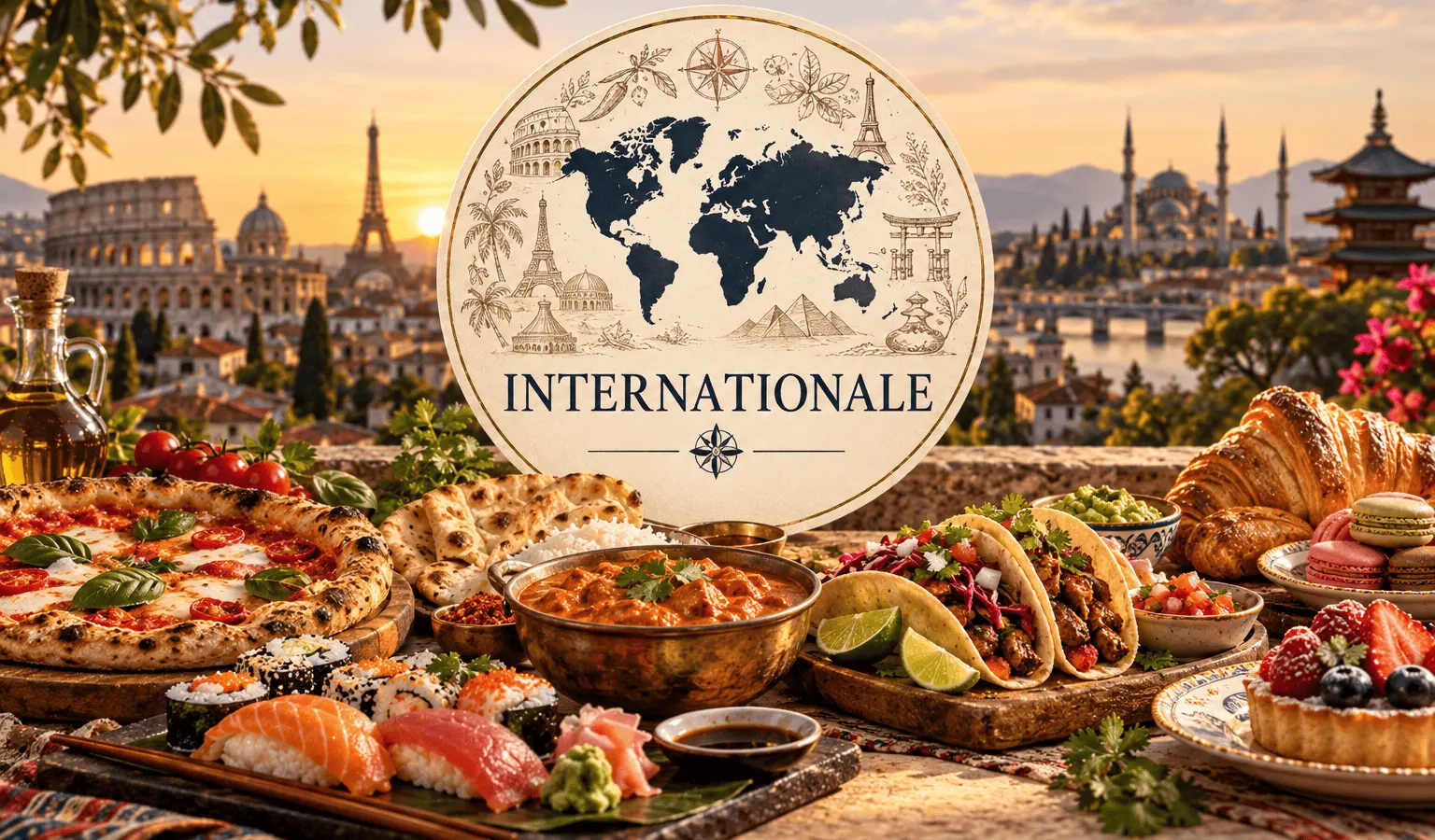 Internationale