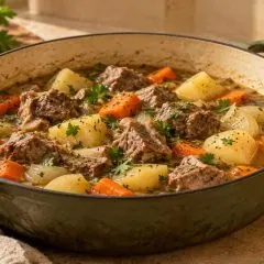 Irish stew