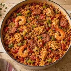 Jambalaya