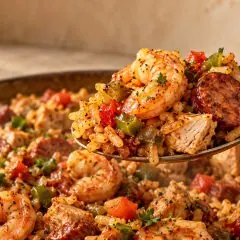 Jambalaya