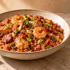 Jambalaya