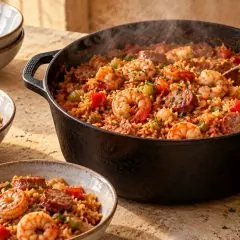 Jambalaya