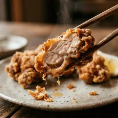 Karaage