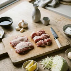 Karaage