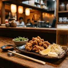 Karaage