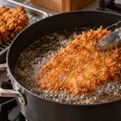 Katsu curry