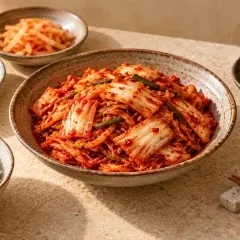 Kimchi