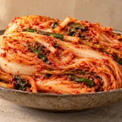 Kimchi