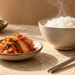 Kimchi