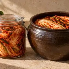 Kimchi