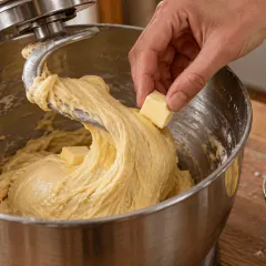Kougelhopf alsacien