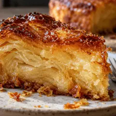 Kouign-amann