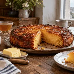 Kouign-amann