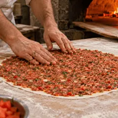 Lahmacun