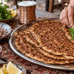 Lahmacun