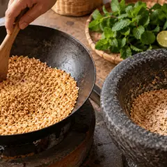 Larb