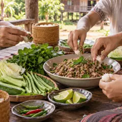 Larb