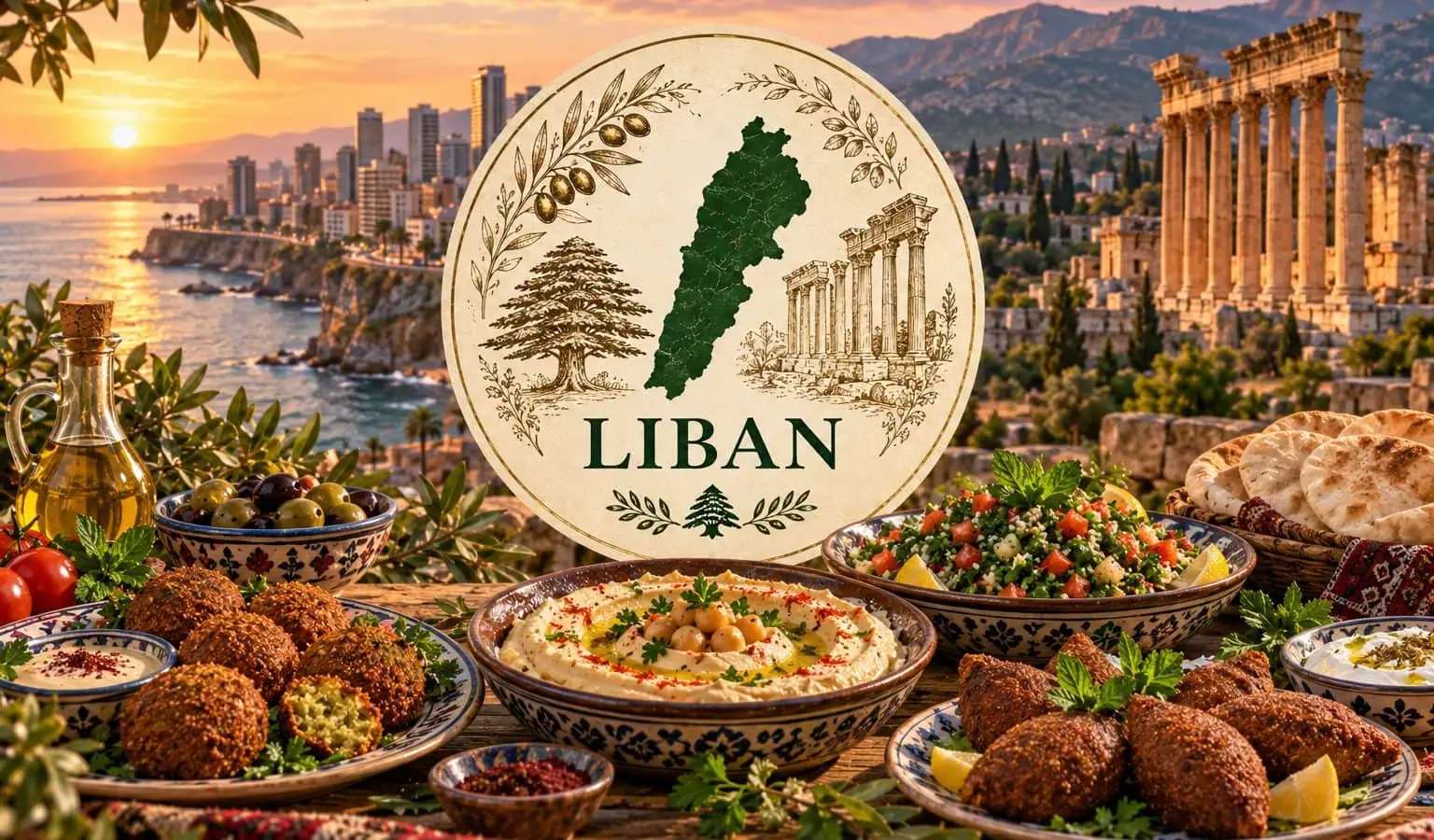 Liban