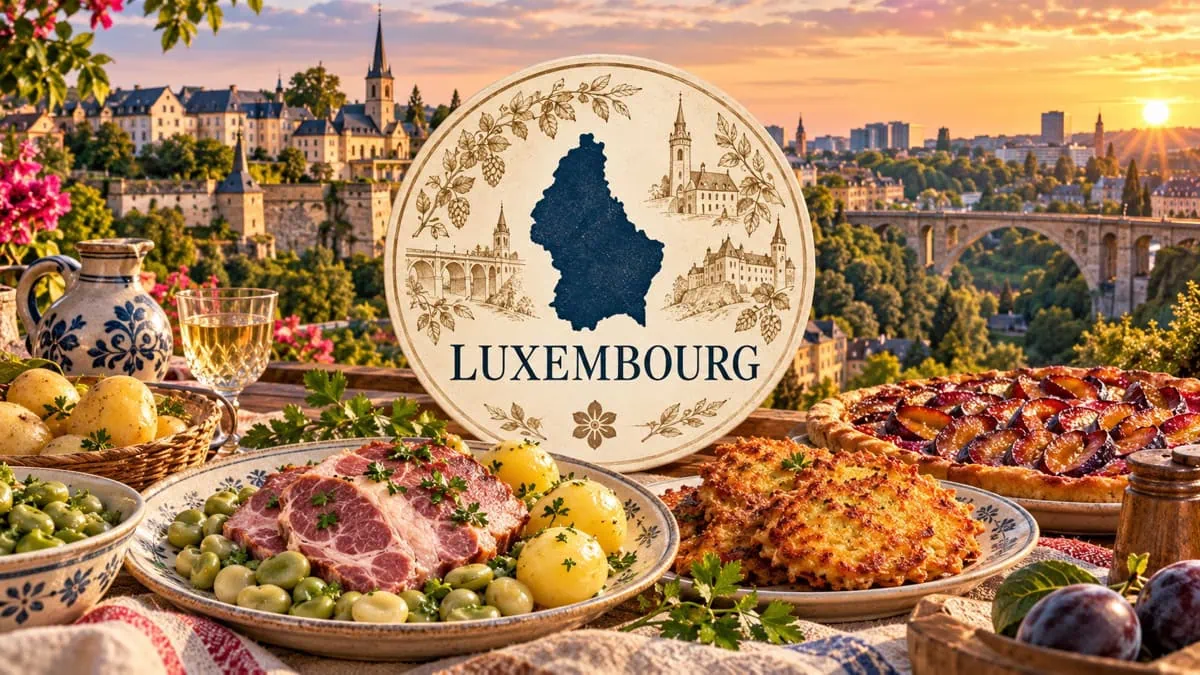 Luxembourg