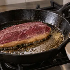 Magret de canard