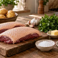 Magret de canard