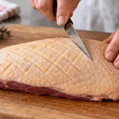 Magret de canard