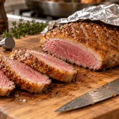 Magret de canard