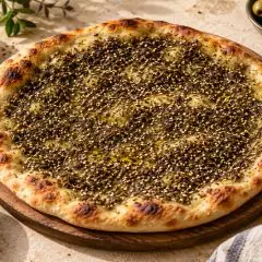 Manakish