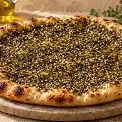 Manakish