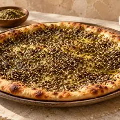 Manakish