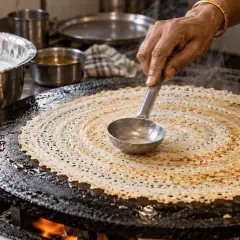 Masala dosa