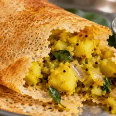 Masala dosa